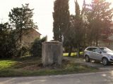 Casa rurale con terreno agricolo Panicarola