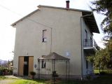 Casa rurale con terreno agricolo Panicarola
