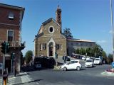 piazza S. Agnese