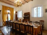 sala da pranzo